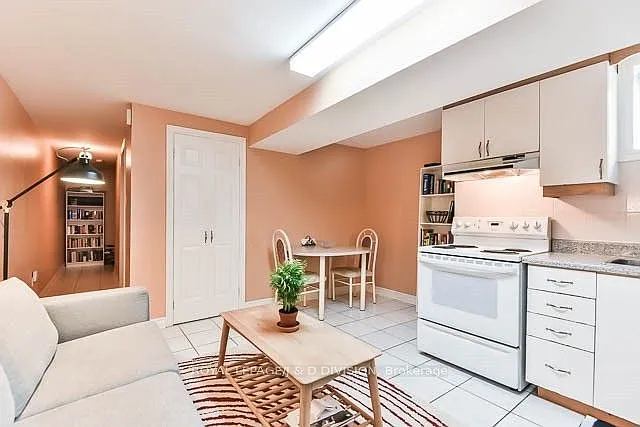 1 bed, $1,599 — Photo 3