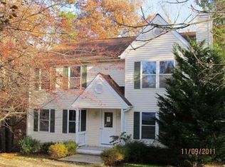 43 Smokewood Dr, Palmyra, VA 22963