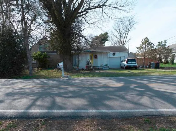 9744 Pollack Ave, Newburgh, IN 47630