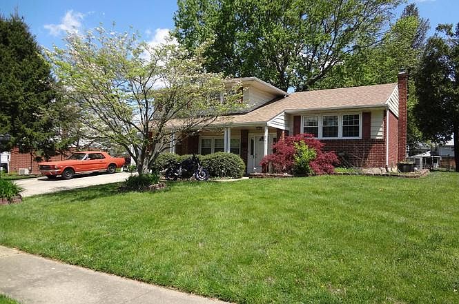 1st image of 2721 Westlock Dr