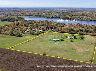 1776 70th St, Balsam Lake, WI 54810