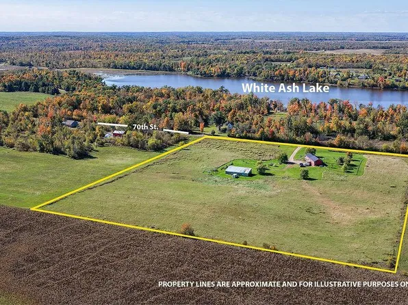 1776 70th St, Balsam Lake, WI 54810