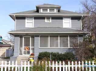 1322 Pingree Rd, Toledo, OH 43612