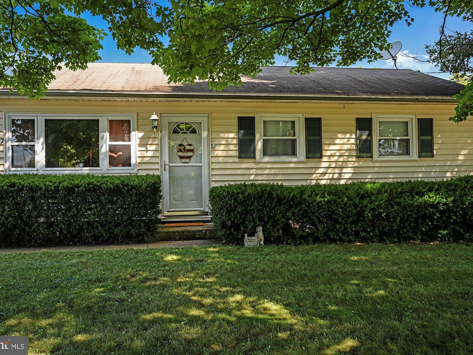 327 Zions Church Rd, Shoemakersville, PA 19555 Zillow