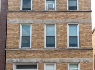720 N Throop St APT 1F, Chicago, IL 60642