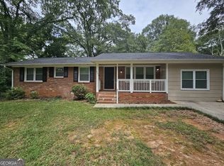 416 Shamrock Dr, Monroe, GA 30655