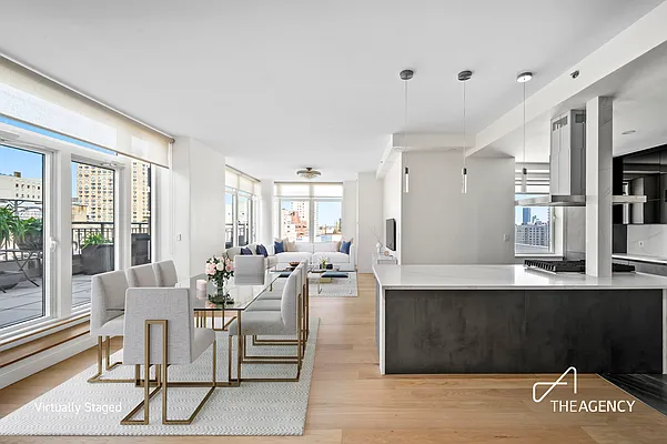 Rented by The Agency | media 17