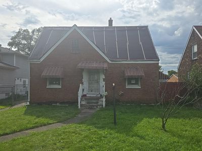 210 Clark Rd, Gary, IN, 46406