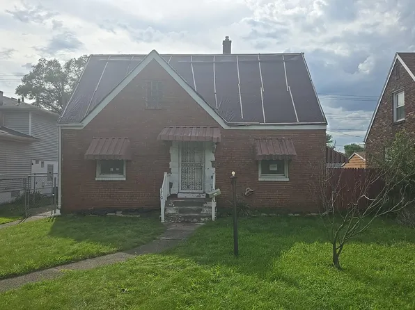 210 Clark Rd, Gary, IN 46406