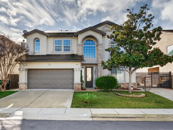 9479 Winding River Way, Elk Grove, CA 95624