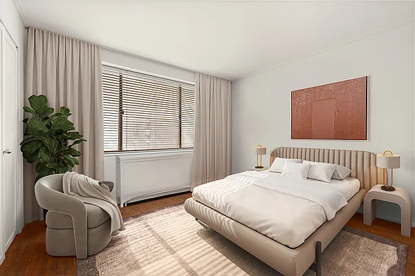 181 7th Avenue #10A in Chelsea, Manhattan | StreetEasy
