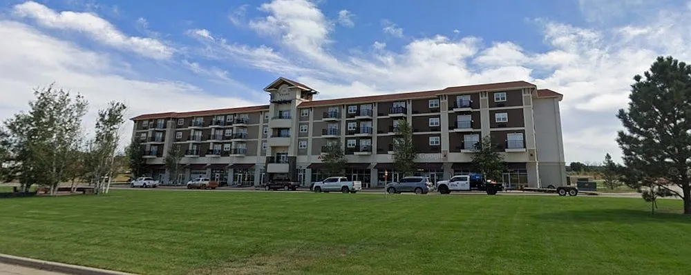 The Village at The Crossing — Photo 1
