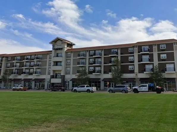 The Village at The Crossing