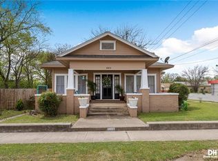 1601 Austin Ave, Brownwood, TX 76801