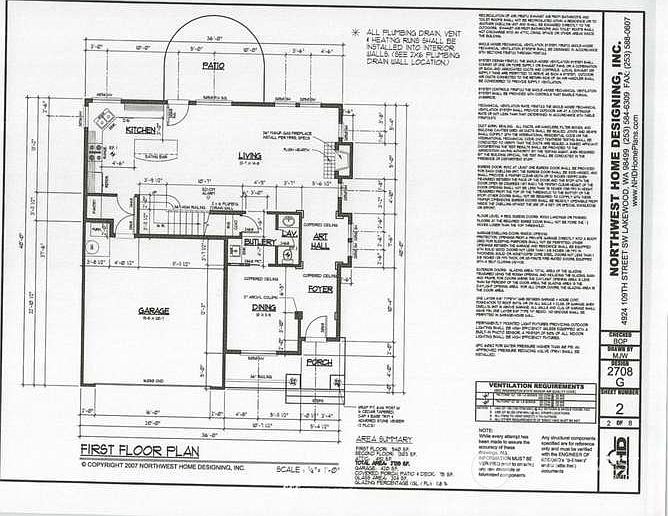 2nd image of 1309 E 43rd Street
