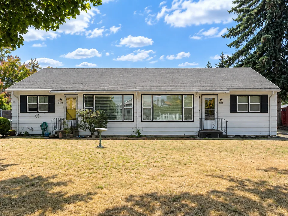12100 SE Woodward Pl #12100