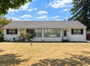 12100 SE Woodward Pl #12100, Portland, OR 97266