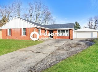 3835 Harvest Ave, Indianapolis, IN