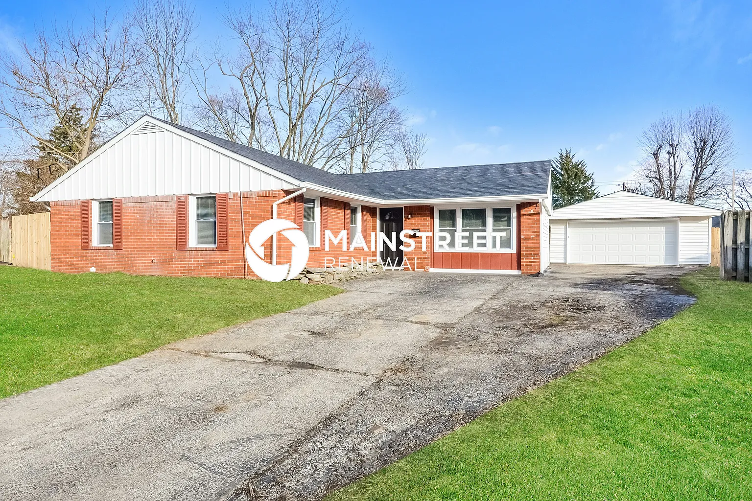 3835 Harvest Ave photo 1