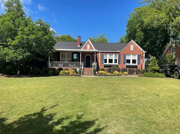 2831 17th Ave, Columbus, GA 31901
