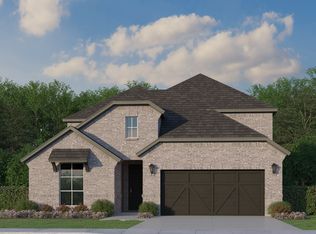 11556 Gloucester Rd, Haslet, TX 76052