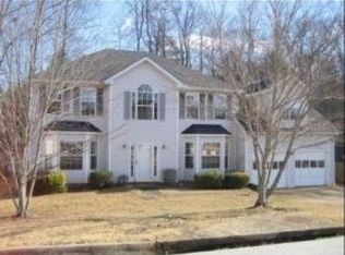 6180 Waterton Dr, Lithonia, GA 30058