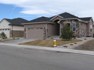 3613 Doral Pl, Longmont, CO 80503