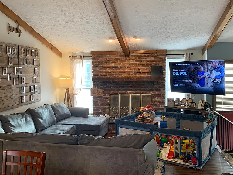4834 Spring Valley Dr — Photo 4