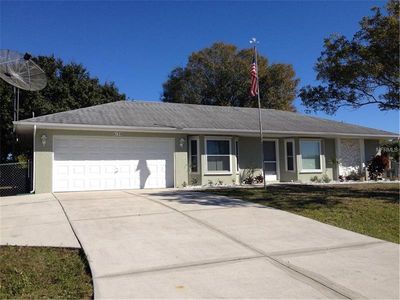 6198 Avila St, Englewood, FL, 34224