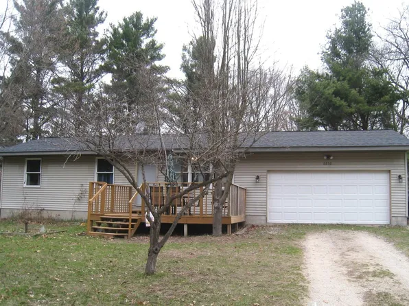 2856 Genesee Ave, Muskegon, MI 49442