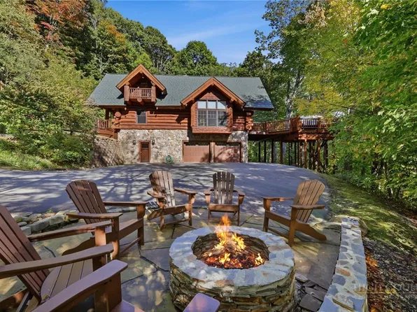 420 Spring Creek Drive, West Jefferson, NC 28694