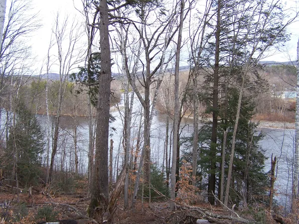 000 Pleasant Ridge Road #Parcel B, Concord Twp, ME 04920