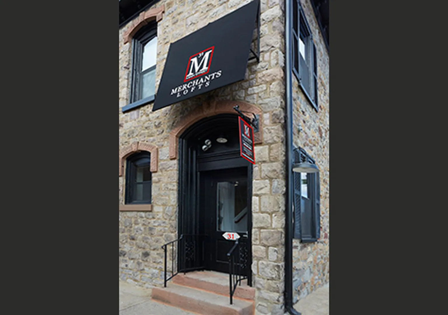 Merchants Lofts II — Photo 1