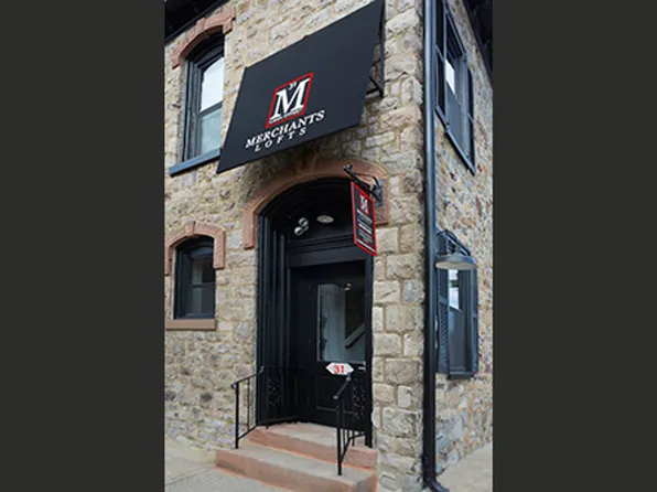 Merchants Lofts II, 31 S Main St #305, Phoenixville, PA 19460