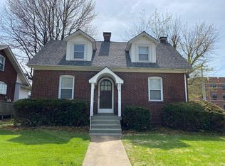 2218 W A St, Belleville, IL 62226