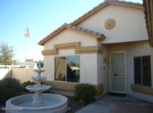8847 N Cricket Pl, Tucson, AZ 85743