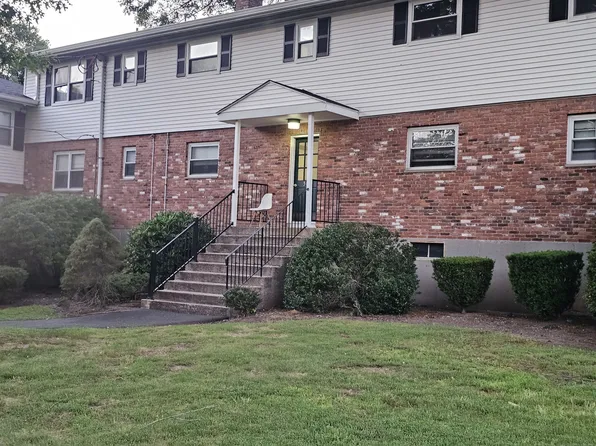 508 Oak Avenue Apt 7, Cheshire, CT 06410