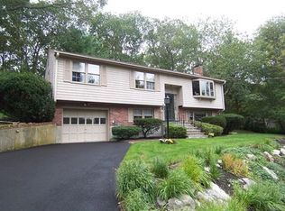 38 Poulos Rd, Braintree, MA 02184