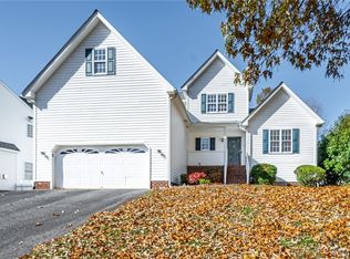 3506 Ivyridge Dr, Chester, VA 23831