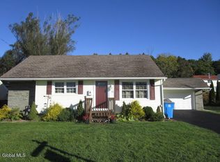 28 Lee Avenue, Gloversville, NY 12078