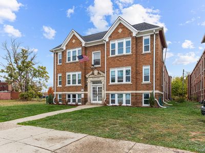 3550 Montclair St, Detroit, MI, 48214