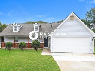 422 Brookfield Way, Jonesboro, GA 30238