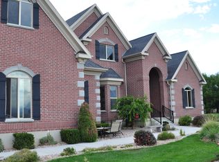 6658 S 2400 W, Spanish Fork, UT 84660