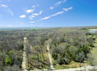 14 Ozark Heights Rd, Mineral Pt, MO 63660