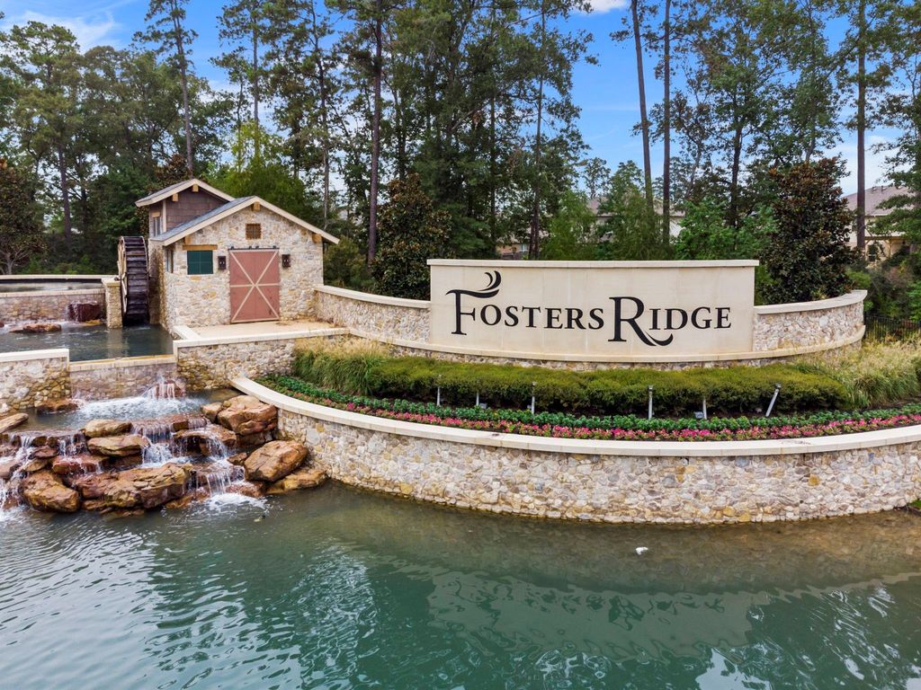 13305 Big Sky Ct, Conroe, TX - View 2