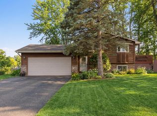 1858 Center St, Centerville, MN 55038