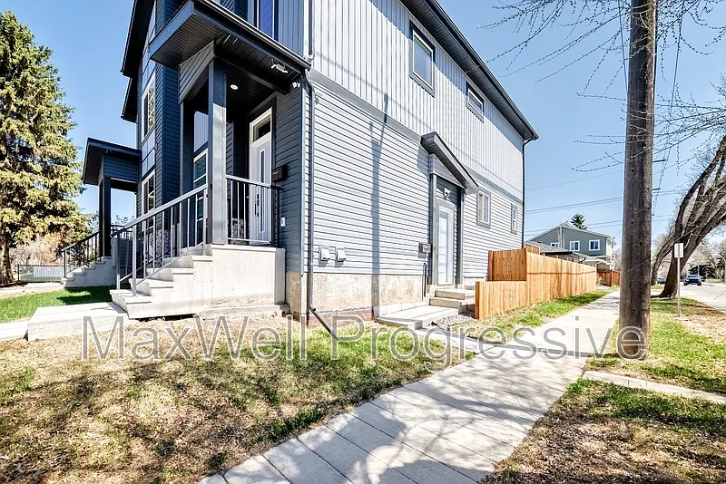 Building Photo - 12901 123a St NW #BASEMENT