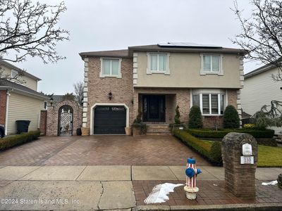 133 Finlay St, Staten Island, NY, 10307