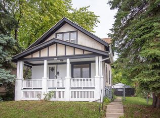 4020 W Silver Spring Dr, Milwaukee, WI 53209