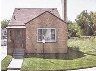 14184 Liberal St, Detroit, MI 48205